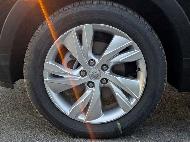 new 2026 Buick Encore GX car, priced at $30,245