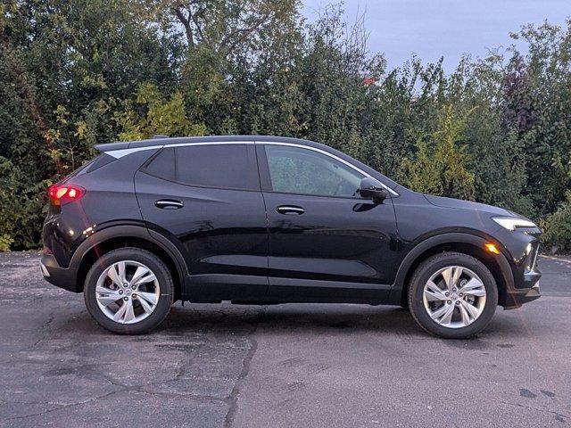 new 2026 Buick Encore GX car, priced at $30,245