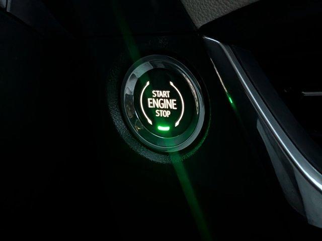 new 2026 Buick Encore GX car, priced at $30,245