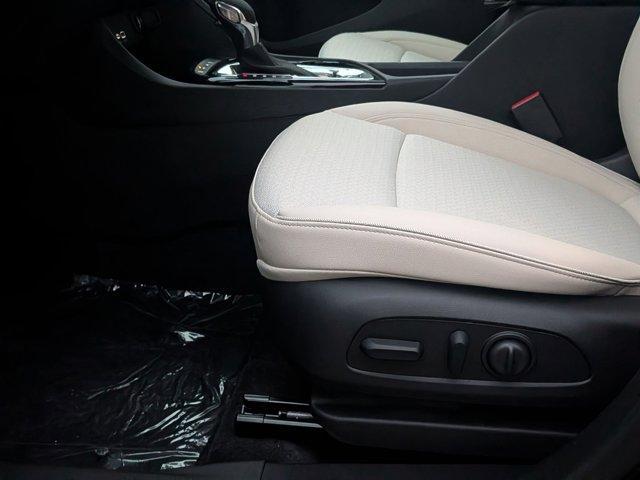 new 2026 Buick Encore GX car, priced at $30,245