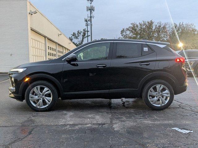 new 2026 Buick Encore GX car, priced at $30,245