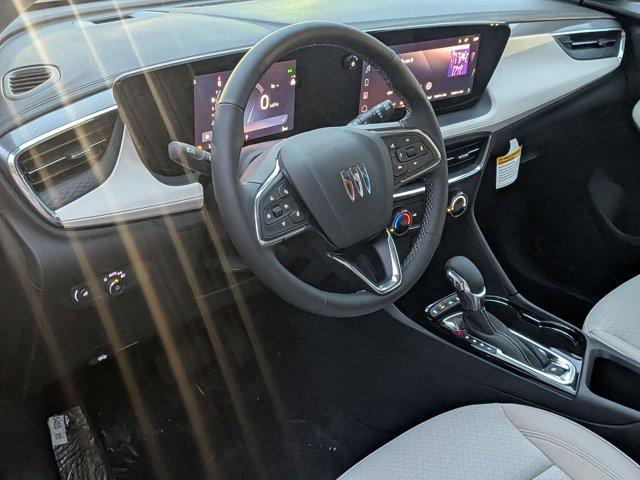 new 2026 Buick Encore GX car, priced at $30,245