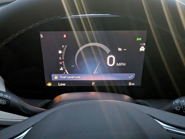 new 2026 Buick Encore GX car, priced at $30,245