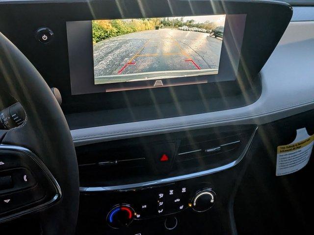 new 2026 Buick Encore GX car, priced at $30,245