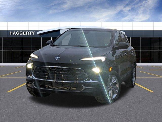 new 2026 Buick Encore GX car, priced at $30,245