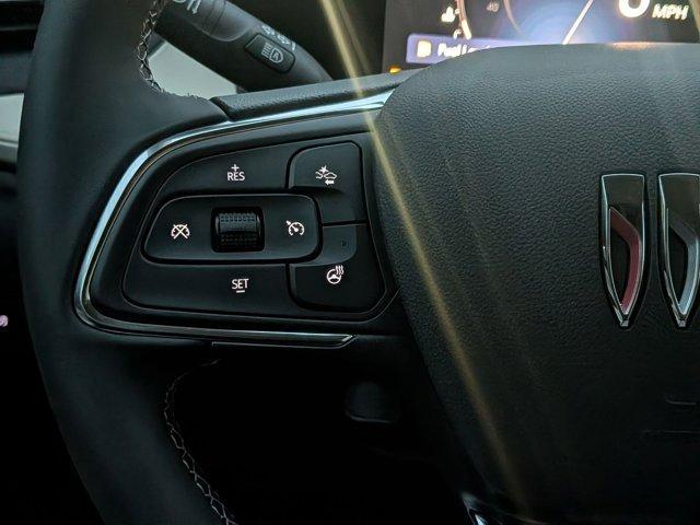new 2026 Buick Encore GX car, priced at $30,245