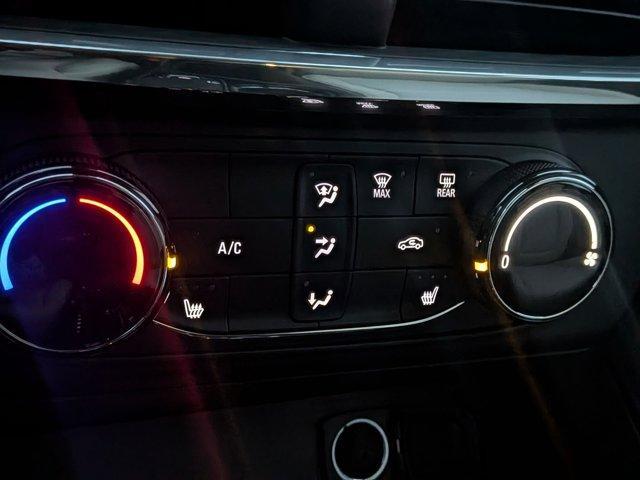 new 2026 Buick Encore GX car, priced at $30,245