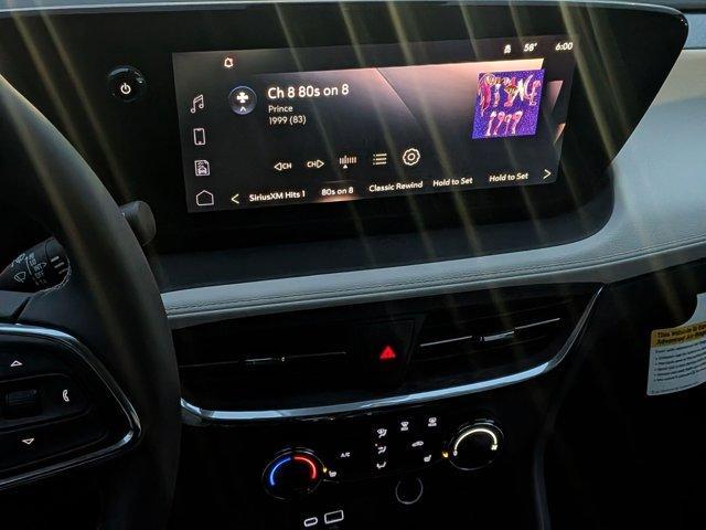 new 2026 Buick Encore GX car, priced at $30,245