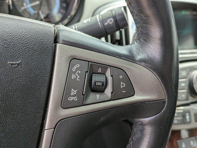 used 2012 Buick LaCrosse car, priced at $9,595