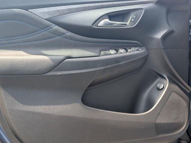 new 2025 Buick Envista car, priced at $29,093