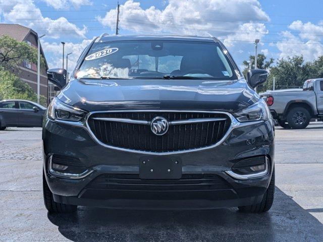 used 2019 Buick Envision car, priced at $20,299