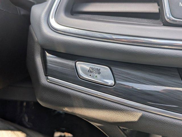 used 2019 Buick Envision car, priced at $20,299