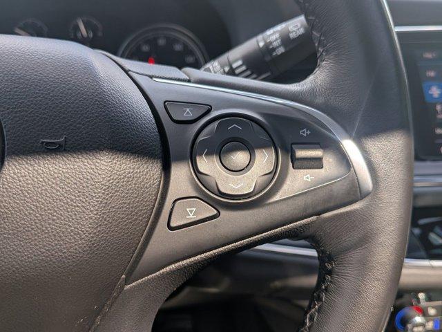 used 2019 Buick Envision car, priced at $20,299