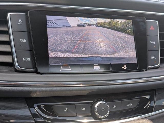 used 2019 Buick Envision car, priced at $20,299