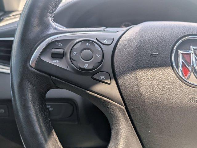 used 2019 Buick Envision car, priced at $20,299