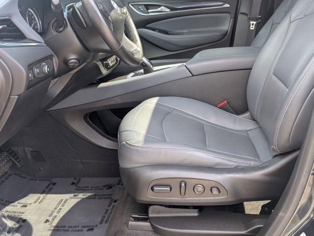 used 2019 Buick Envision car, priced at $20,299
