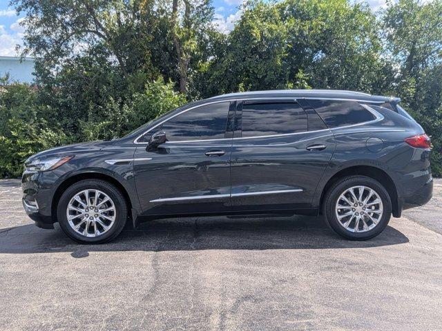 used 2019 Buick Envision car, priced at $20,299