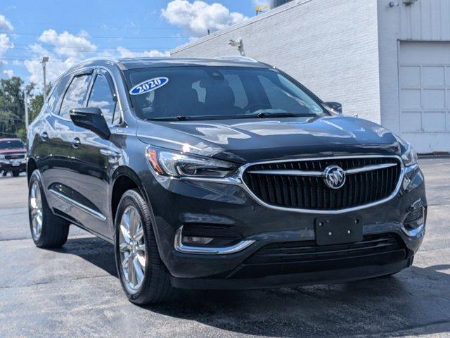 used 2019 Buick Envision car, priced at $20,299