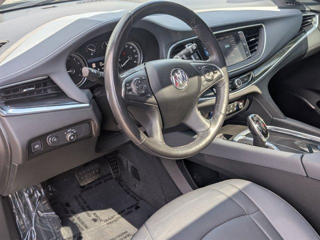 used 2019 Buick Envision car, priced at $20,299