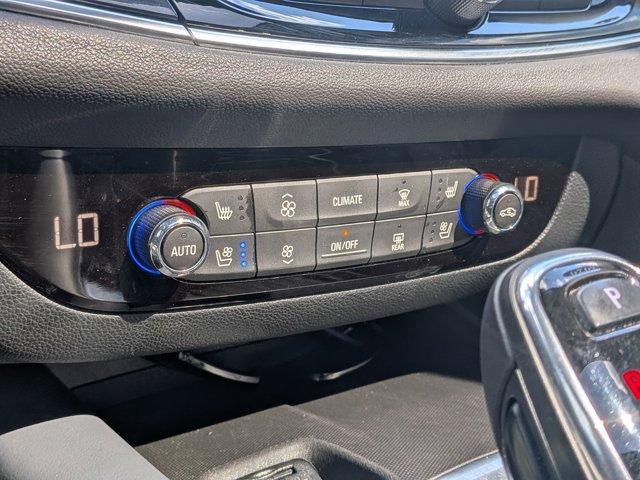 used 2019 Buick Envision car, priced at $20,299