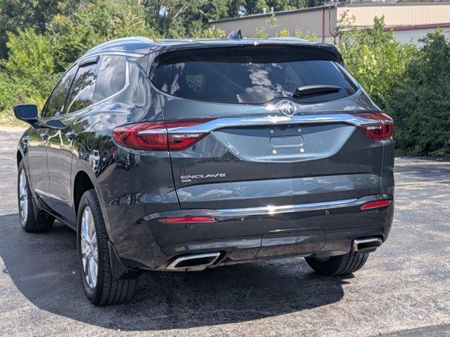 used 2019 Buick Envision car, priced at $20,299