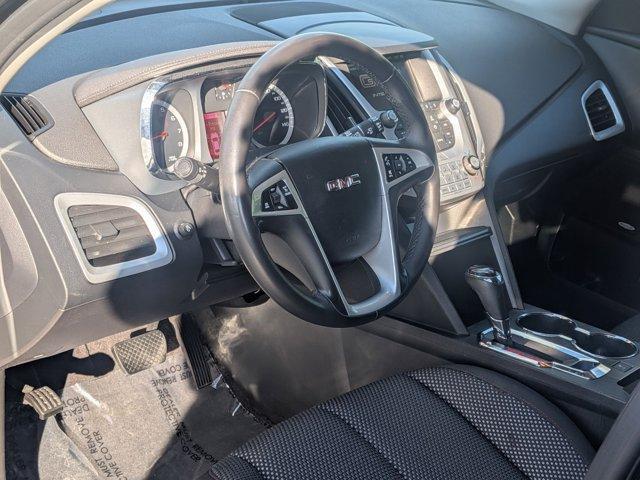 used 2016 GMC Terrain car, priced at $11,898
