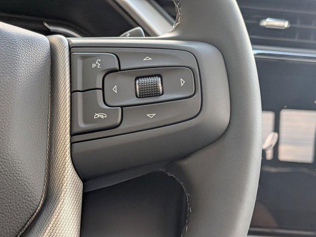 new 2025 GMC Sierra 1500 car, priced at $74,511