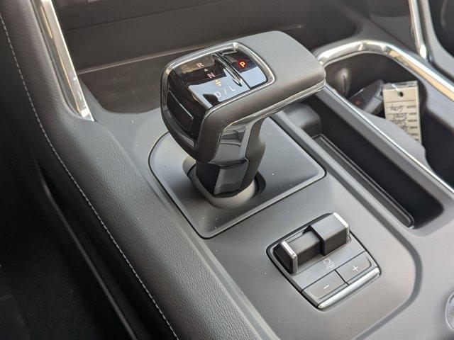 new 2025 GMC Sierra 1500 car, priced at $74,511