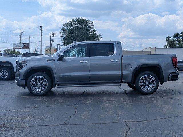 new 2025 GMC Sierra 1500 car, priced at $74,511