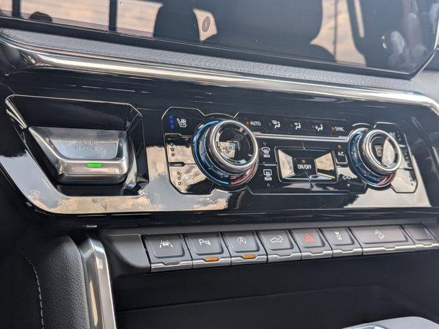 new 2025 GMC Sierra 1500 car, priced at $74,511