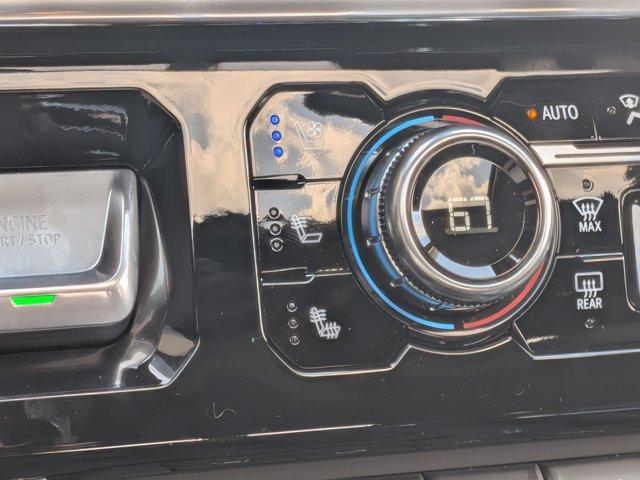 new 2025 GMC Sierra 1500 car, priced at $74,511