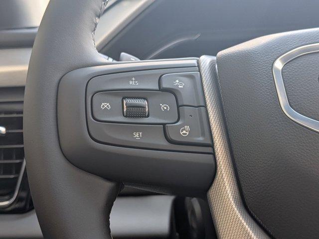 new 2025 GMC Sierra 1500 car, priced at $74,511