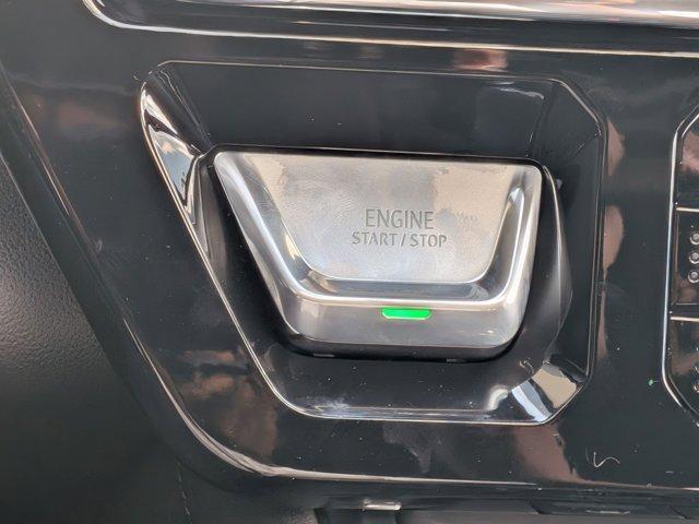 new 2025 GMC Sierra 1500 car, priced at $74,511