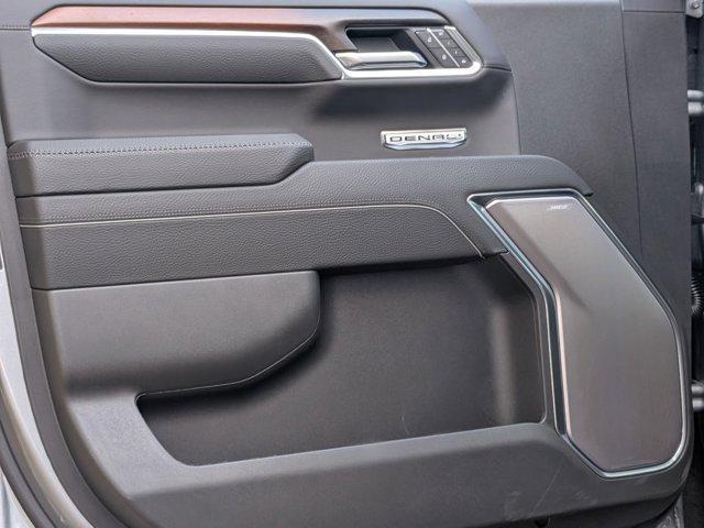 new 2025 GMC Sierra 1500 car, priced at $74,511