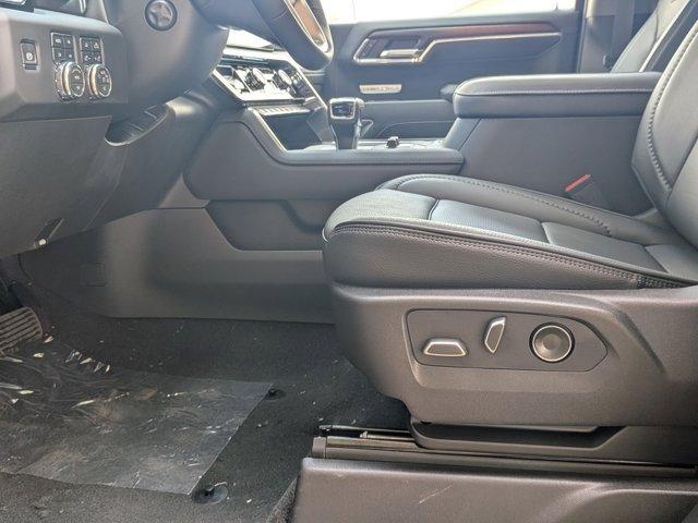 new 2025 GMC Sierra 1500 car, priced at $74,511
