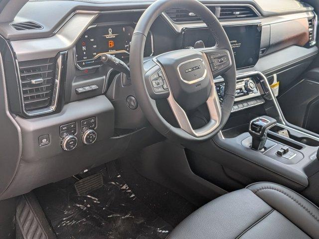 new 2025 GMC Sierra 1500 car, priced at $74,511