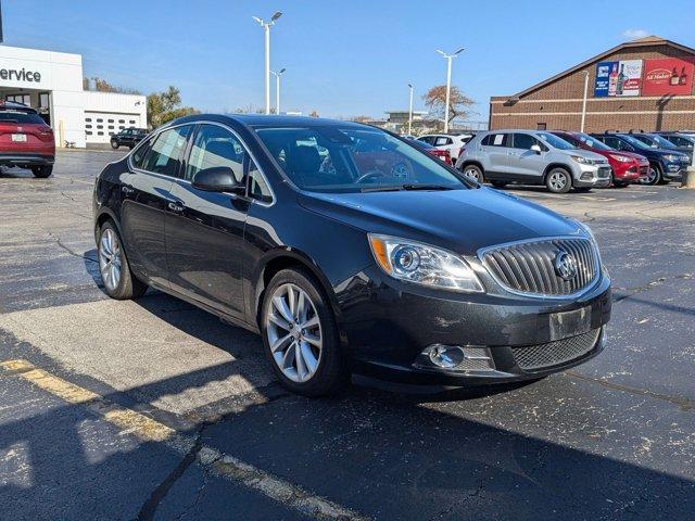 used 2014 Buick Verano car, priced at $9,350