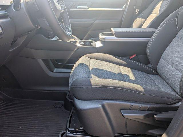 new 2026 GMC Terrain car