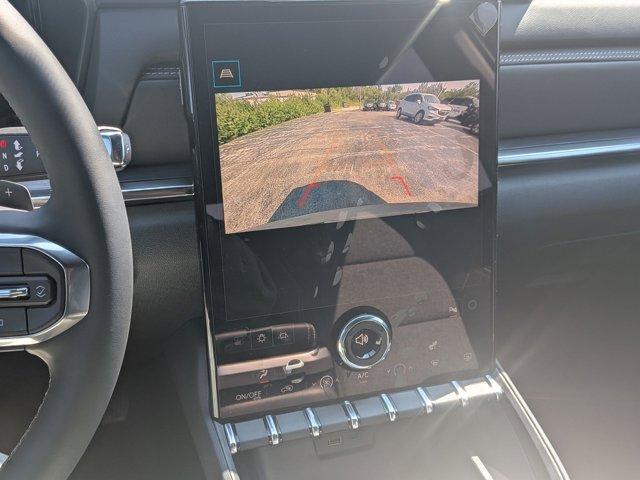 new 2026 GMC Terrain car