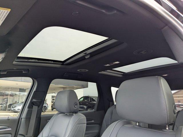 used 2022 Buick Enclave car, priced at $34,949
