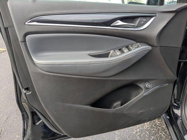 used 2022 Buick Enclave car, priced at $34,949