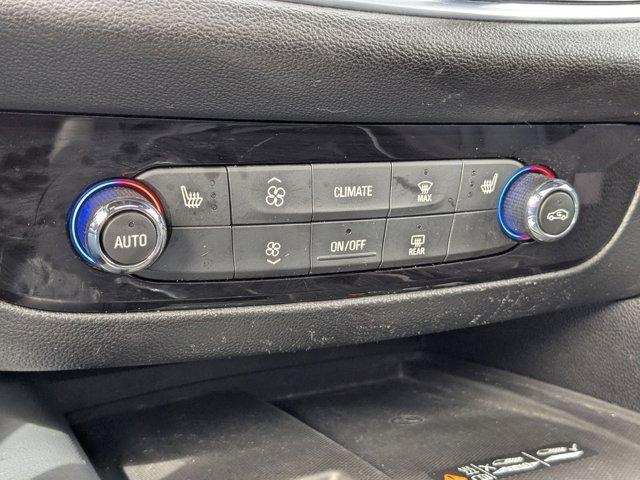 used 2022 Buick Enclave car, priced at $34,949
