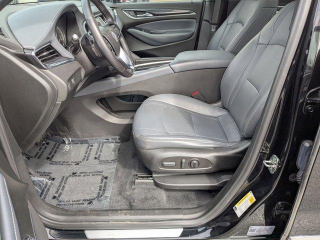 used 2022 Buick Enclave car, priced at $34,949