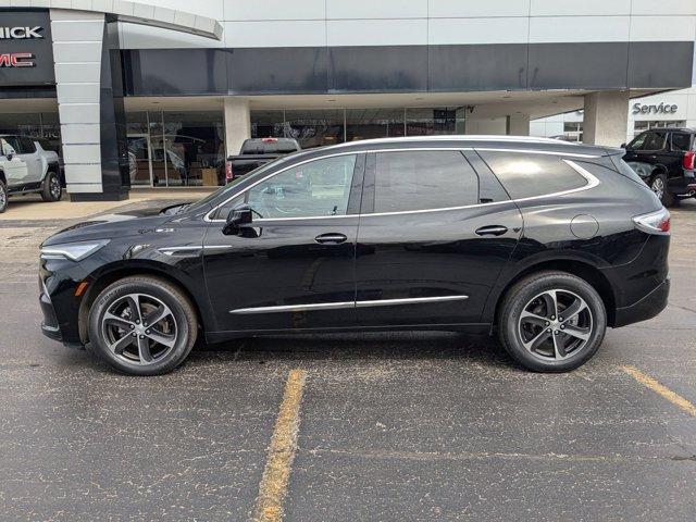 used 2022 Buick Enclave car, priced at $34,949