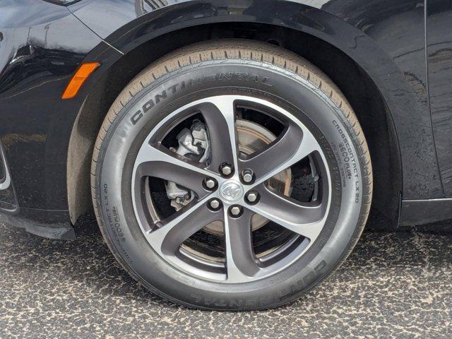 used 2022 Buick Enclave car, priced at $34,949