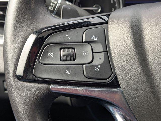 used 2022 Buick Enclave car, priced at $34,949