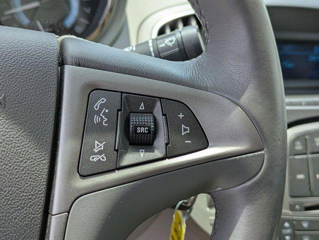 used 2012 Buick LaCrosse car, priced at $6,995
