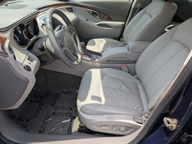 used 2012 Buick LaCrosse car, priced at $6,995