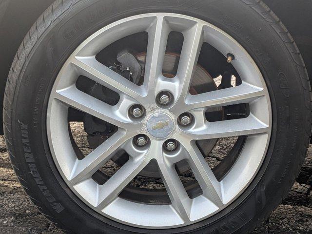 used 2012 Chevrolet Impala car, priced at $8,939