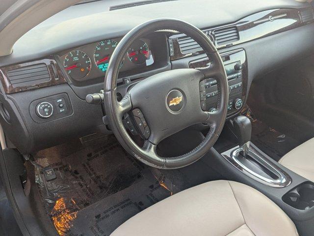 used 2012 Chevrolet Impala car, priced at $8,939